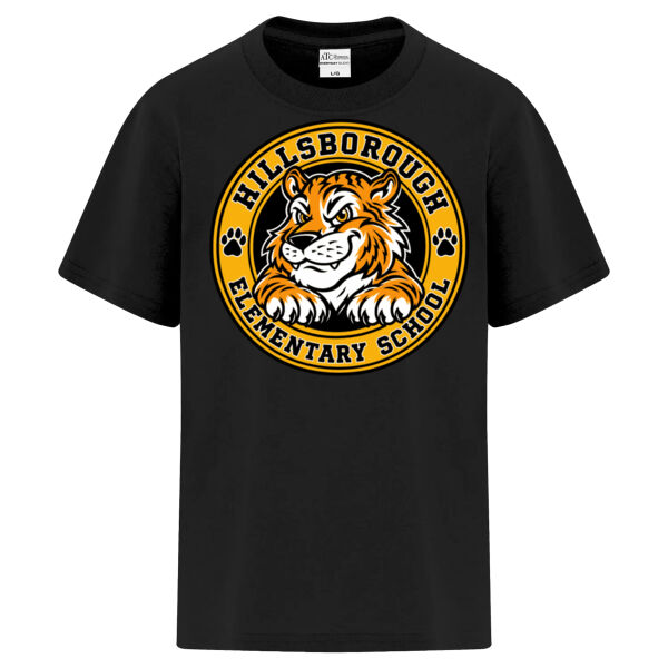 Youth - EVERYDAY COTTON BLEND TEE Thumbnail