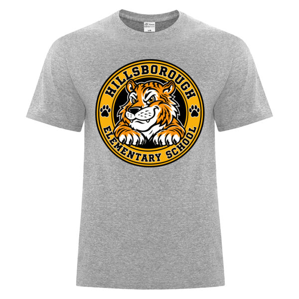 Adult -EVERYDAY COTTON BLEND TEE Thumbnail