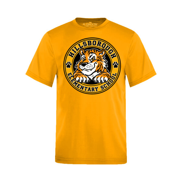 Youth -PRO TEAM SHORT SLEEVE TEE Thumbnail