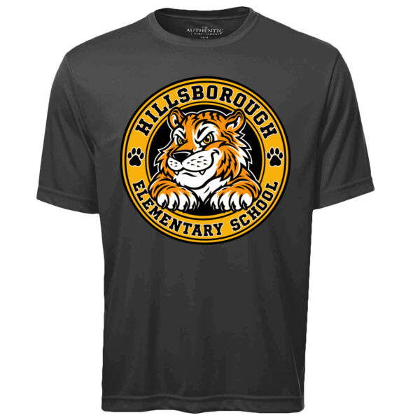 Adult -PRO TEAM SHORT SLEEVE TEE Thumbnail