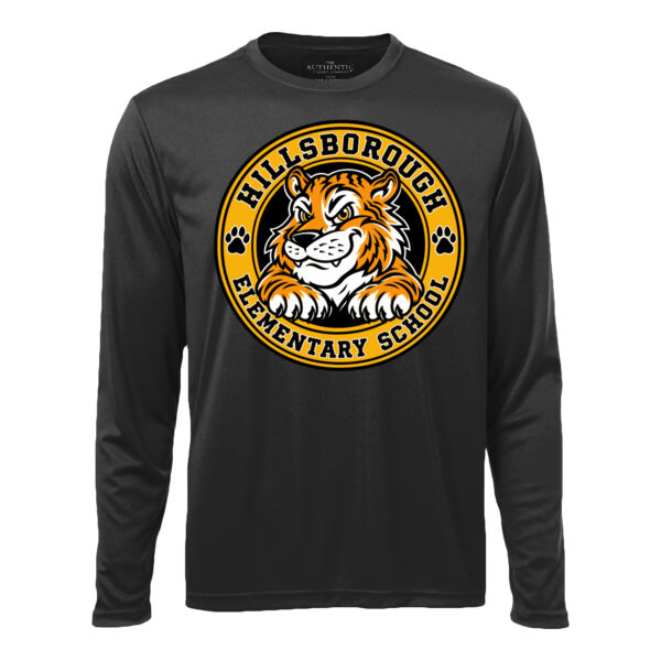 PRO TEAM LONG SLEEVE TEE Thumbnail