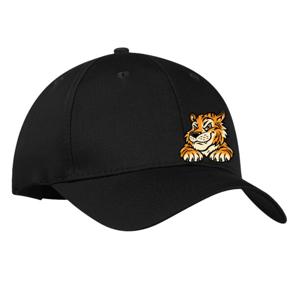 Youth - EVERYDAY COTTON TWILL CAP Thumbnail