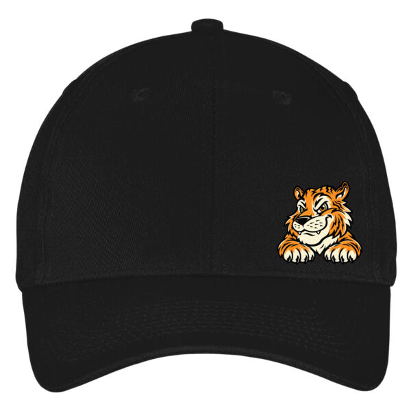 EVERYDAY COTTON TWILL CAP Thumbnail