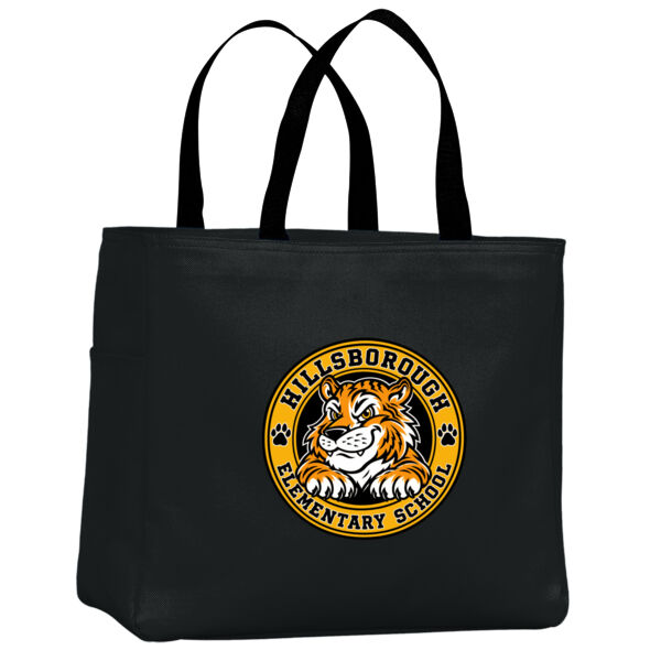 EVERYDAY ESSENTIAL REUSABLE TOTE 18 L Thumbnail