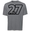 PRO TEAM SHORT SLEEVE TEE / T-SHIRT À MANCHES COURTES PRO TEAM Thumbnail