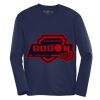 ATC PRO TEAM LONG SLEEVE YOUTH TEE Thumbnail