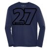 ATC PRO TEAM LONG SLEEVE YOUTH TEE Thumbnail