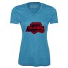 ATC PRO TEAM HEATHER ProFORMANCE TEE Thumbnail
