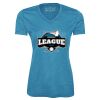 ATC PRO TEAM HEATHER ProFORMANCE TEE Thumbnail